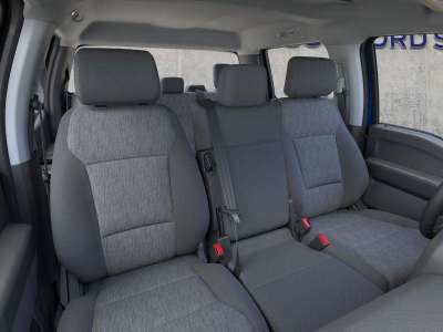 New 2026 Ford Super Duty F-250 XLT Crew Cab Truck for sale in Lincoln NE