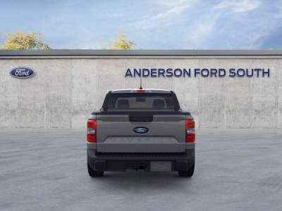 New 2025 Ford Maverick for sale in Lincoln NE