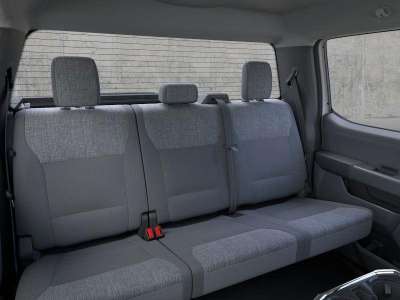 New 2025 Ford F-150 Lightning for sale in Lincoln NE