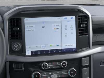 New 2025 Ford F-150 Lightning for sale in Lincoln NE