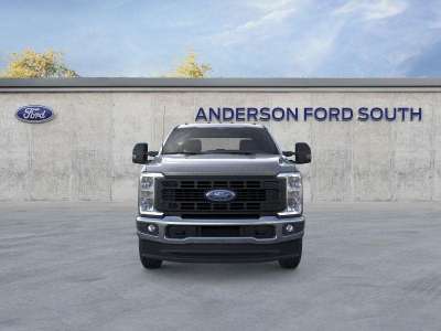 New 2026 Ford Super Duty F-250 XL Crew Cab Truck for sale in Lincoln NE