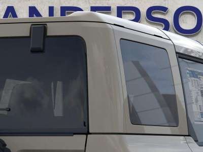 New 2025 Ford Bronco for sale in Lincoln NE