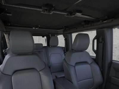 New 2025 Ford Bronco for sale in Lincoln NE