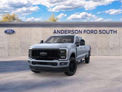 New 2026 Ford Super Duty F-250 Lariat Crew Cab Truck for sale in Lincoln NE