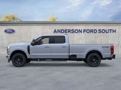 New 2026 Ford Super Duty F-250 XLT Crew Cab Truck for sale in Lincoln NE