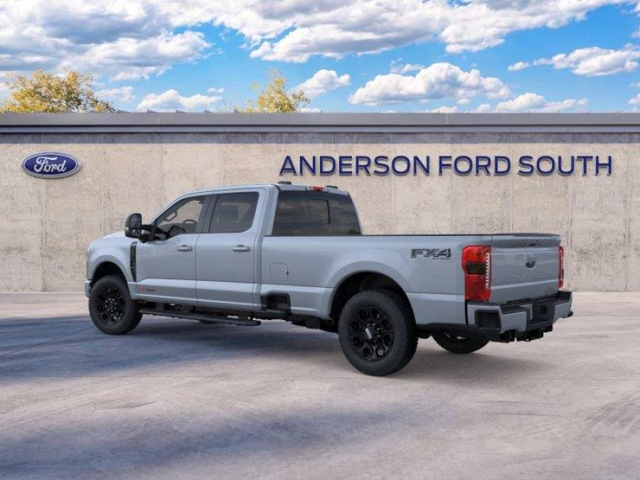 New 2026 Ford Super Duty F-250 for sale in Lincoln NE