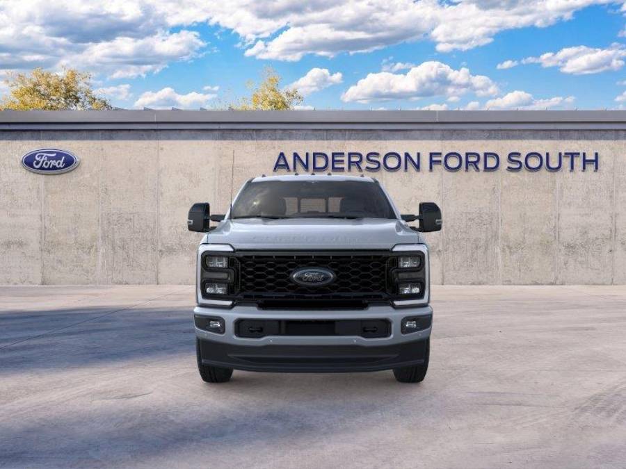 New 2026 Ford Super Duty F-250 for sale in Lincoln NE