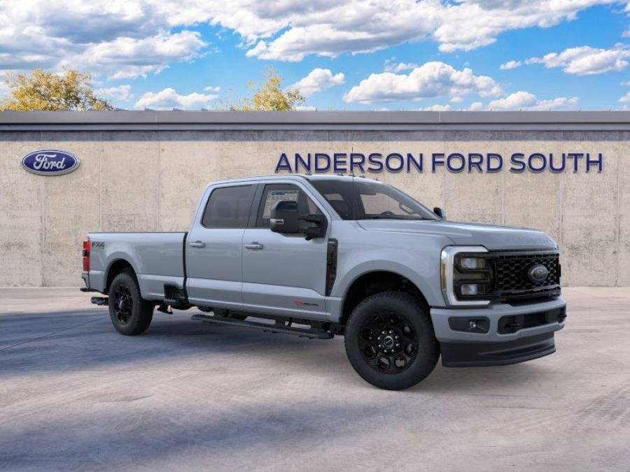 New 2026 Ford Super Duty F-250 for sale in Lincoln NE