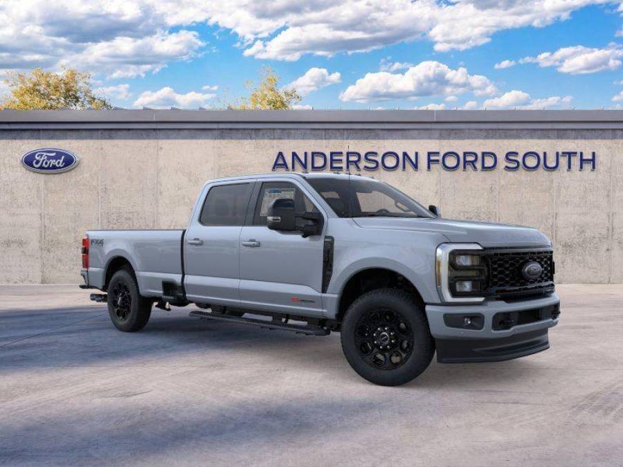 New 2026 Ford Super Duty F-250 for sale in Lincoln NE