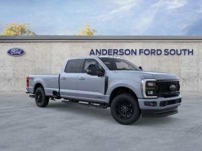 New 2026 Ford Super Duty F-250 XLT Crew Cab Truck for sale in Lincoln NE