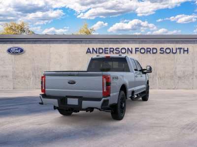 New 2026 Ford Super Duty F-250 Lariat Crew Cab Truck for sale in Lincoln NE