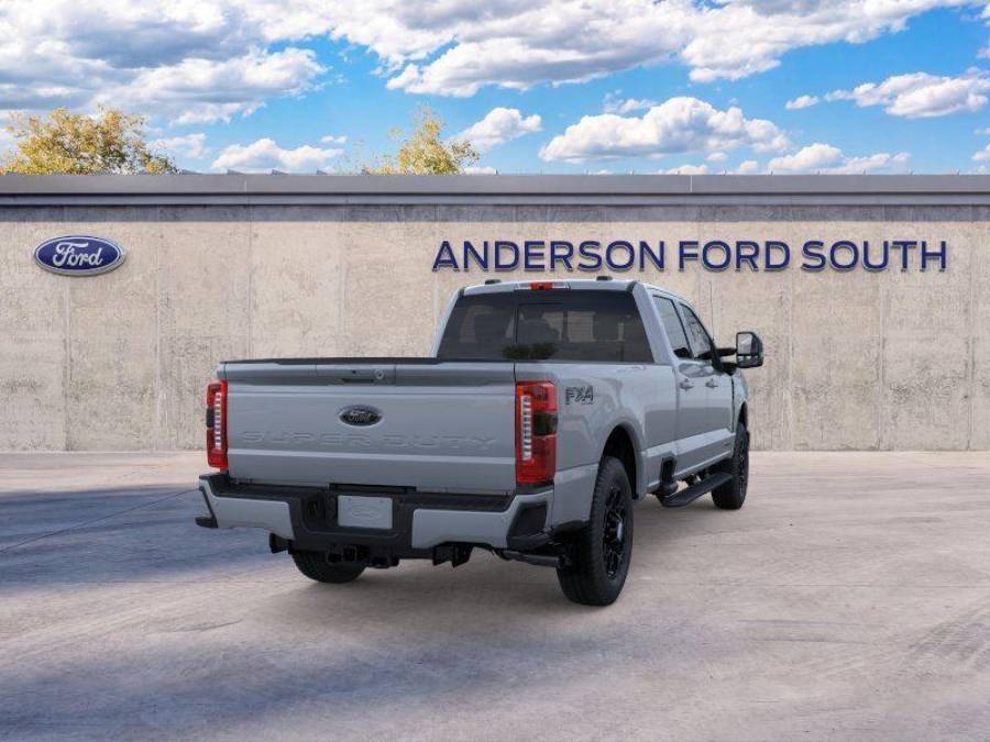 New 2026 Ford Super Duty F-250 for sale in Lincoln NE