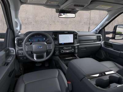 New 2026 Ford Super Duty F-250 Lariat Crew Cab Truck for sale in Lincoln NE