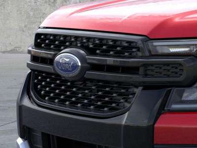 New 2025 Ford Ranger for sale in Lincoln NE