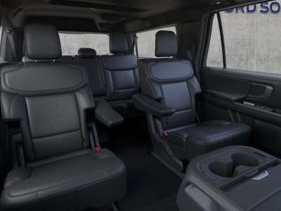 New 2025 Ford Expedition Max for sale in Lincoln NE
