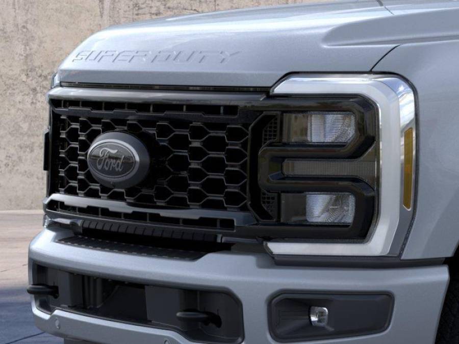 New 2026 Ford Super Duty F-250 for sale in Lincoln NE