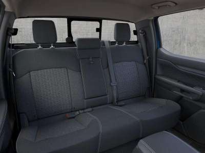 New 2025 Ford Ranger for sale in Lincoln NE