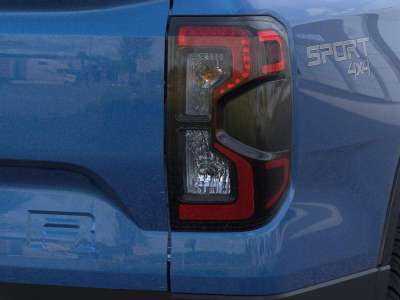 New 2025 Ford Ranger for sale in Lincoln NE