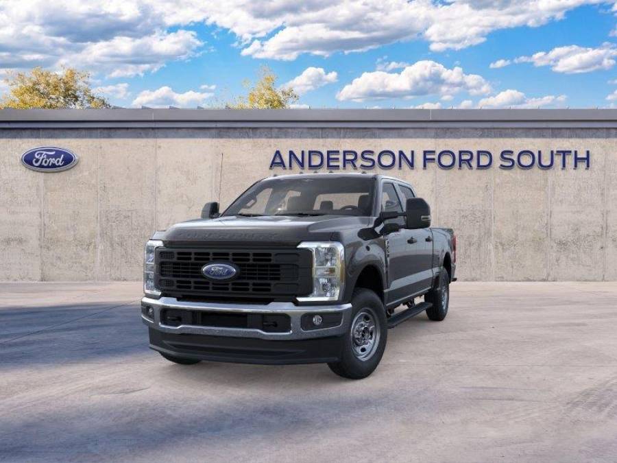 New 2026 Ford Super Duty F-250 for sale in Lincoln NE
