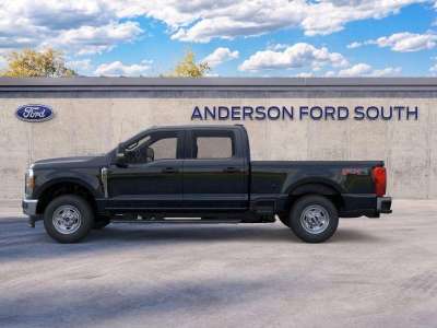 New 2026 Ford Super Duty F-250 XL Crew Cab Truck for sale in Lincoln NE