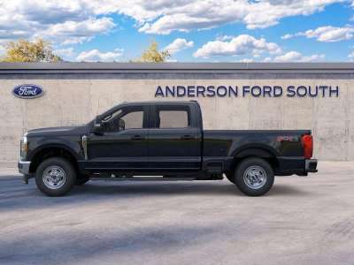 New 2026 Ford Super Duty F-250 XL Crew Cab Truck for sale in Lincoln NE