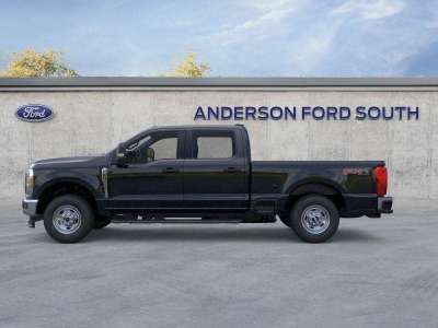 New 2026 Ford Super Duty F-250 XL Crew Cab Truck for sale in Lincoln NE