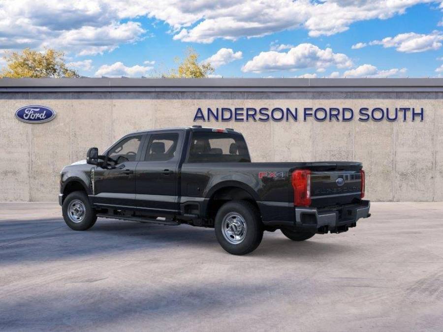 New 2026 Ford Super Duty F-250 for sale in Lincoln NE
