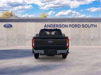 New 2026 Ford Super Duty F-250 XL Crew Cab Truck for sale in Lincoln NE