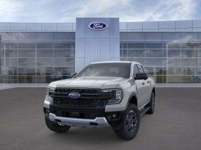 New 2024 Ford Ranger for sale in Lincoln NE