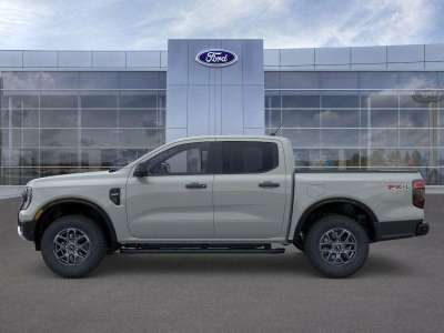 New 2024 Ford Ranger for sale in Lincoln NE