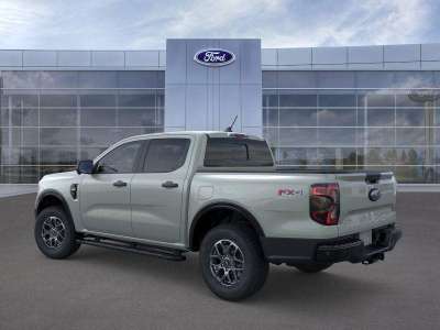 New 2024 Ford Ranger for sale in Lincoln NE