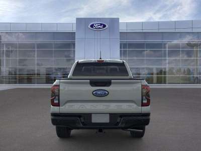 New 2024 Ford Ranger for sale in Lincoln NE