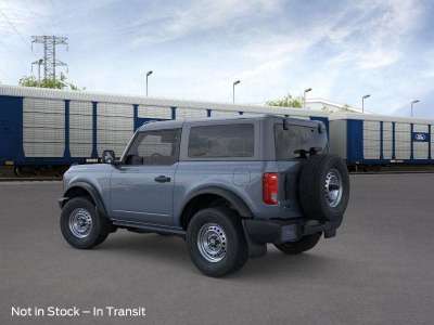 New 2025 Ford Bronco for sale in Lincoln NE