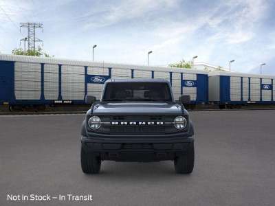 New 2025 Ford Bronco for sale in Lincoln NE