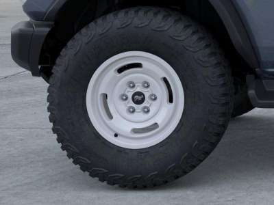 New 2025 Ford Bronco for sale in Lincoln NE