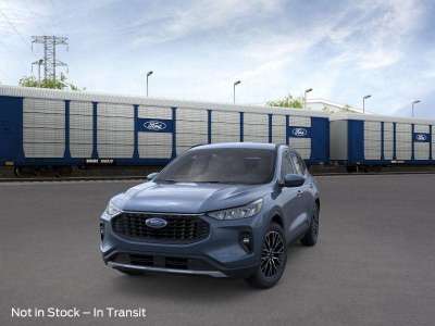 New 2026 Ford Escape for sale in Lincoln NE