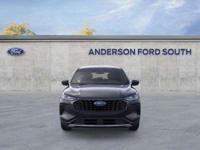 New 2026 Ford Escape Active SUV/Crossover for sale in Lincoln NE