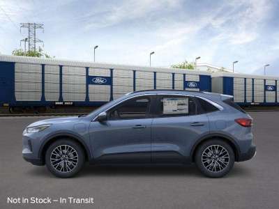 New 2026 Ford Escape for sale in Lincoln NE