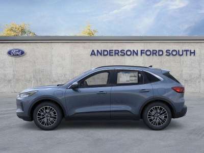 New 2026 Ford Escape PHEV SUV/Crossover for sale in Lincoln NE