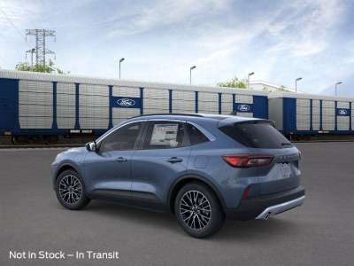 New 2026 Ford Escape for sale in Lincoln NE