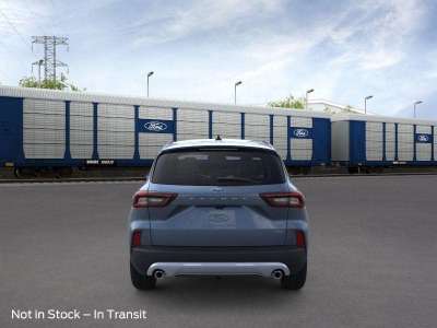 New 2026 Ford Escape for sale in Lincoln NE