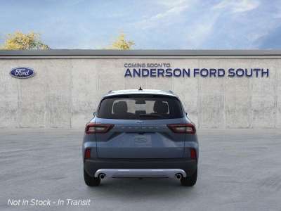 New 2026 Ford Escape PHEV SUV/Crossover for sale in Lincoln NE