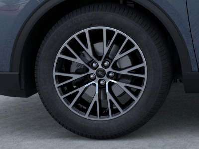 New 2026 Ford Escape for sale in Lincoln NE