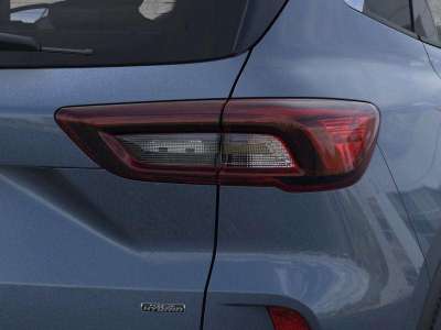 New 2026 Ford Escape for sale in Lincoln NE