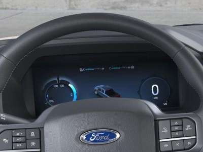 New 2025 Ford F-150 Lightning for sale in Lincoln NE