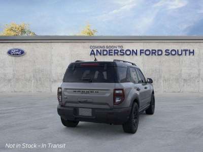 New 2025 Ford Bronco Sport for sale in Lincoln NE