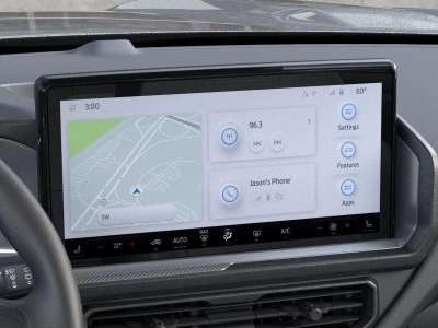 New 2025 Ford Bronco Sport for sale in Lincoln NE