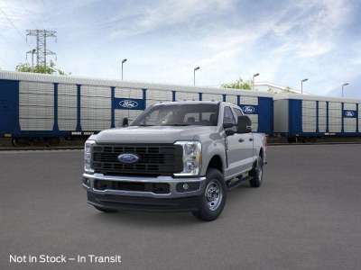 New 2026 Ford Super Duty F-250 SRW for sale in Lincoln NE