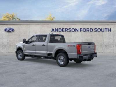 New 2026 Ford Super Duty F-250 for sale in Lincoln NE