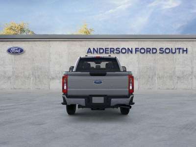 New 2026 Ford Super Duty F-250 XL Crew Cab Truck for sale in Lincoln NE